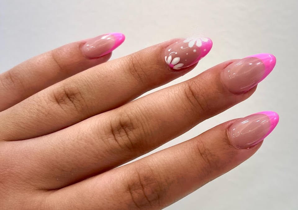 Glamor Nail Salon & Spa photo 1