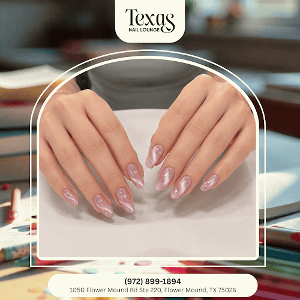 Texas Nail Lounge photo 1