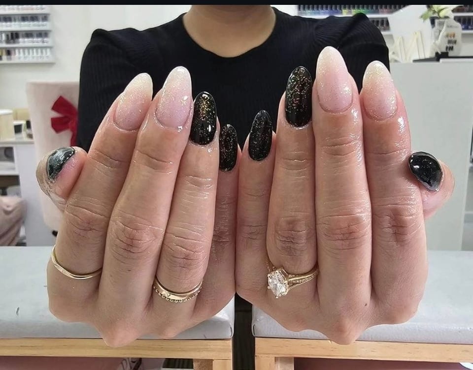 Oki Nail Studio photo 1
