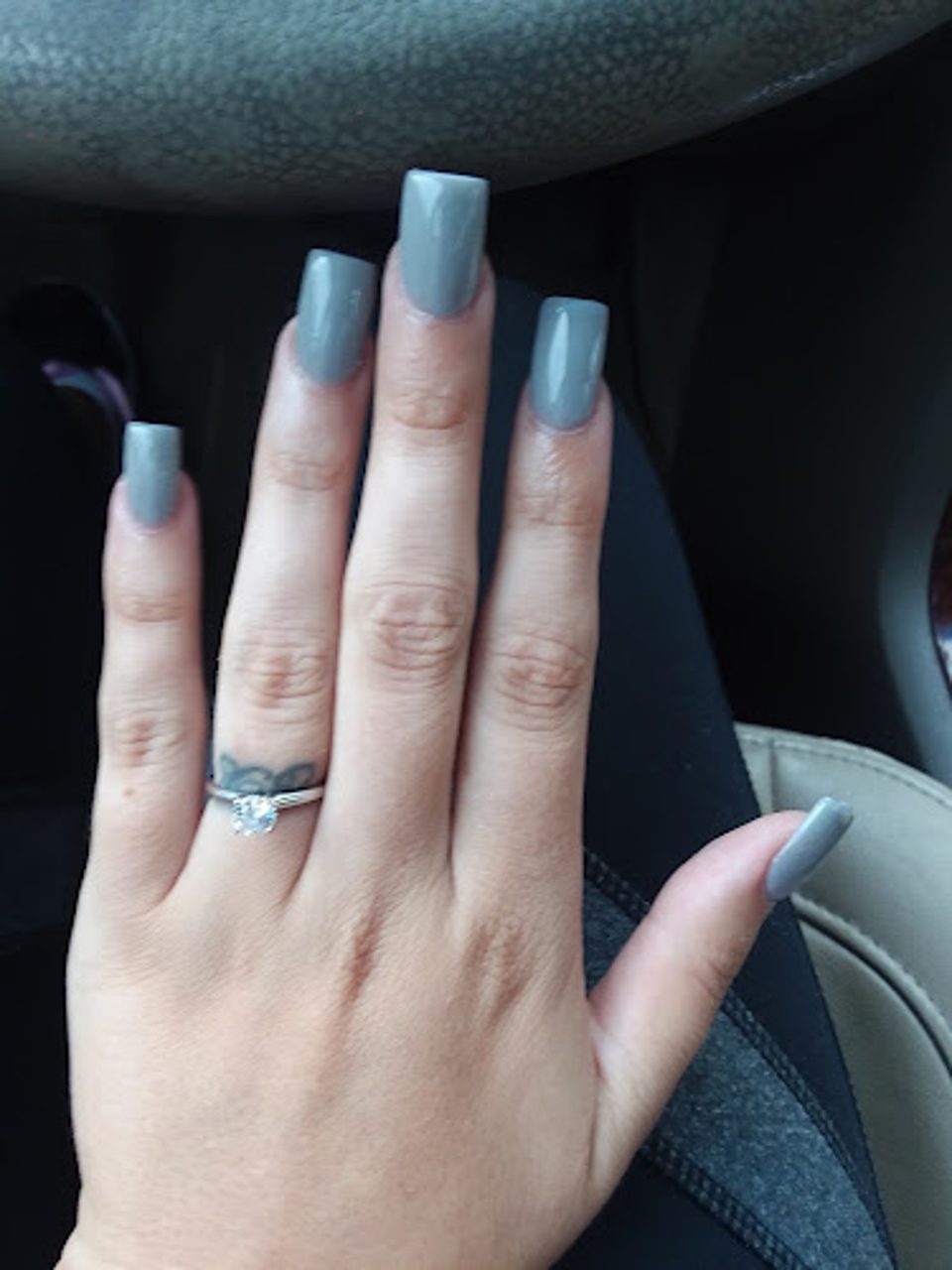 Rose Nails photo 1