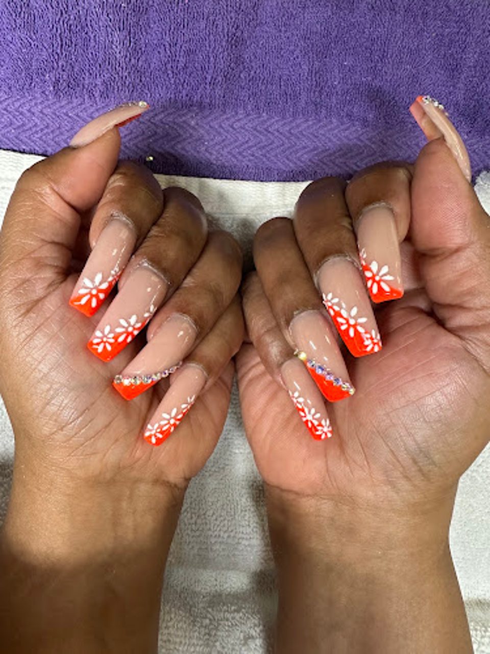 About nails spa photo 1