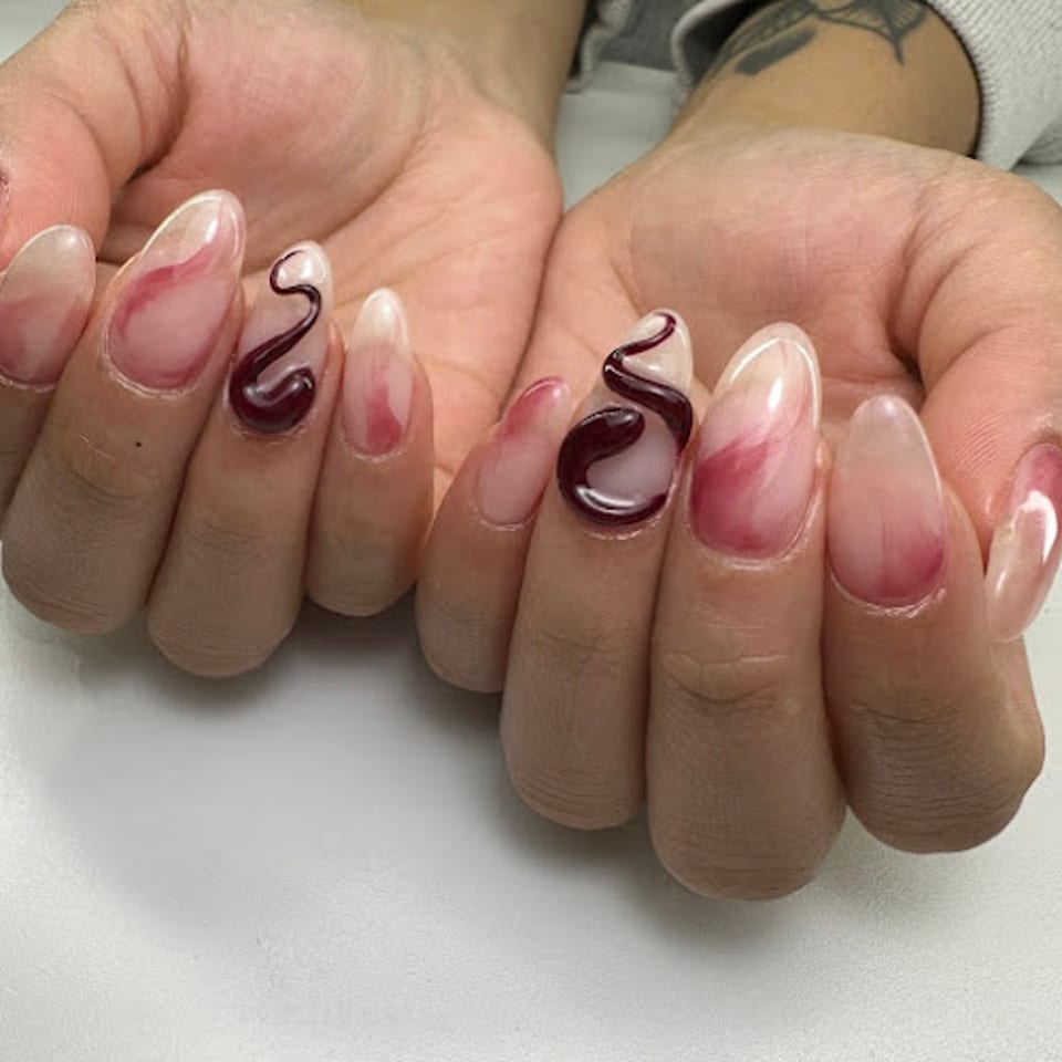 Kyoto Beauty Lounge Authentic Japanese Nail & Lash artistry photo 1