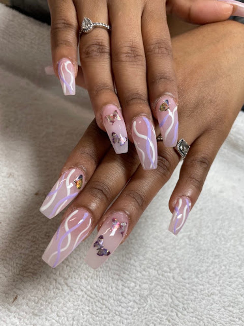 Shape Of You luxury Beauty Nail & Spa photo 1