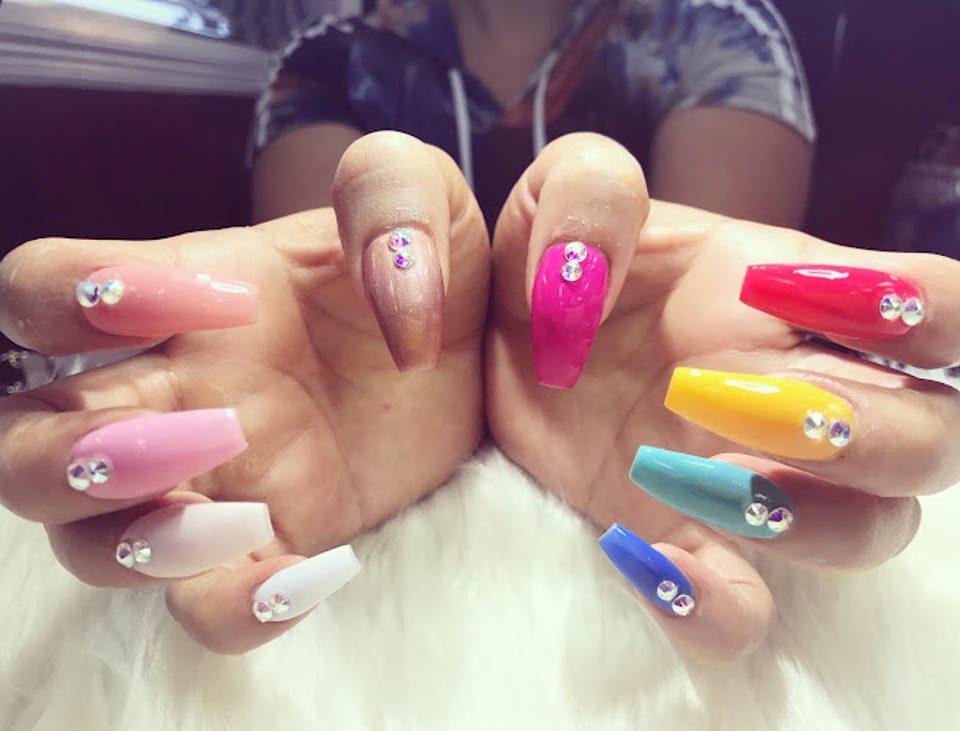 Sunshine Nails photo 1