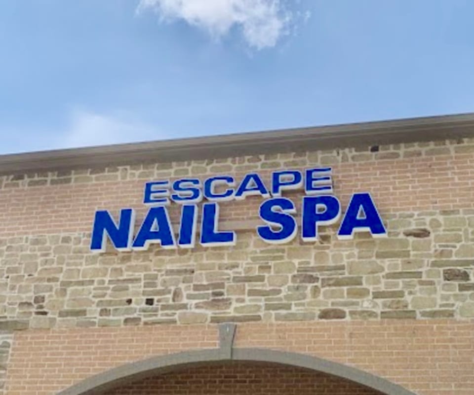 ESCAPE NAIL SPA photo 1