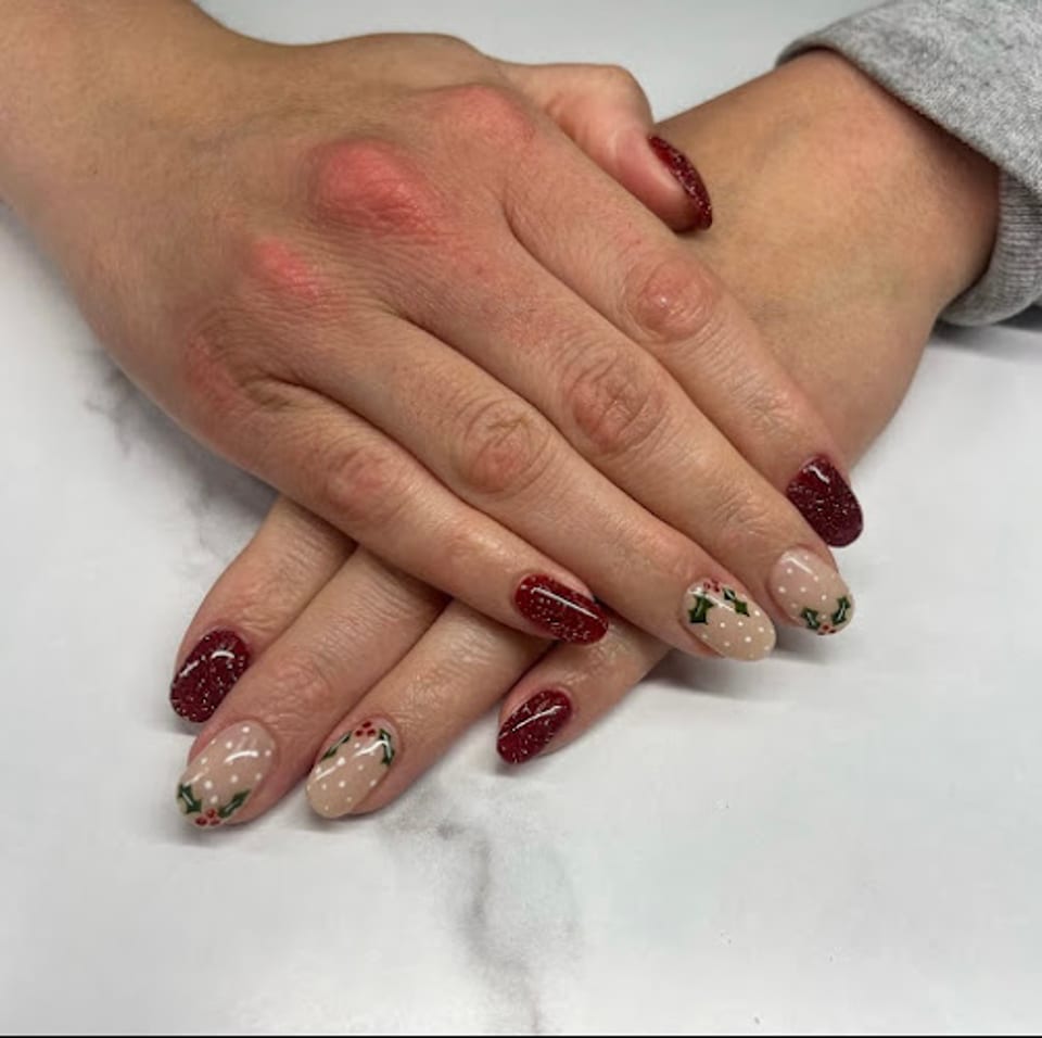 Long & Luscious Beauty Studios photo 1