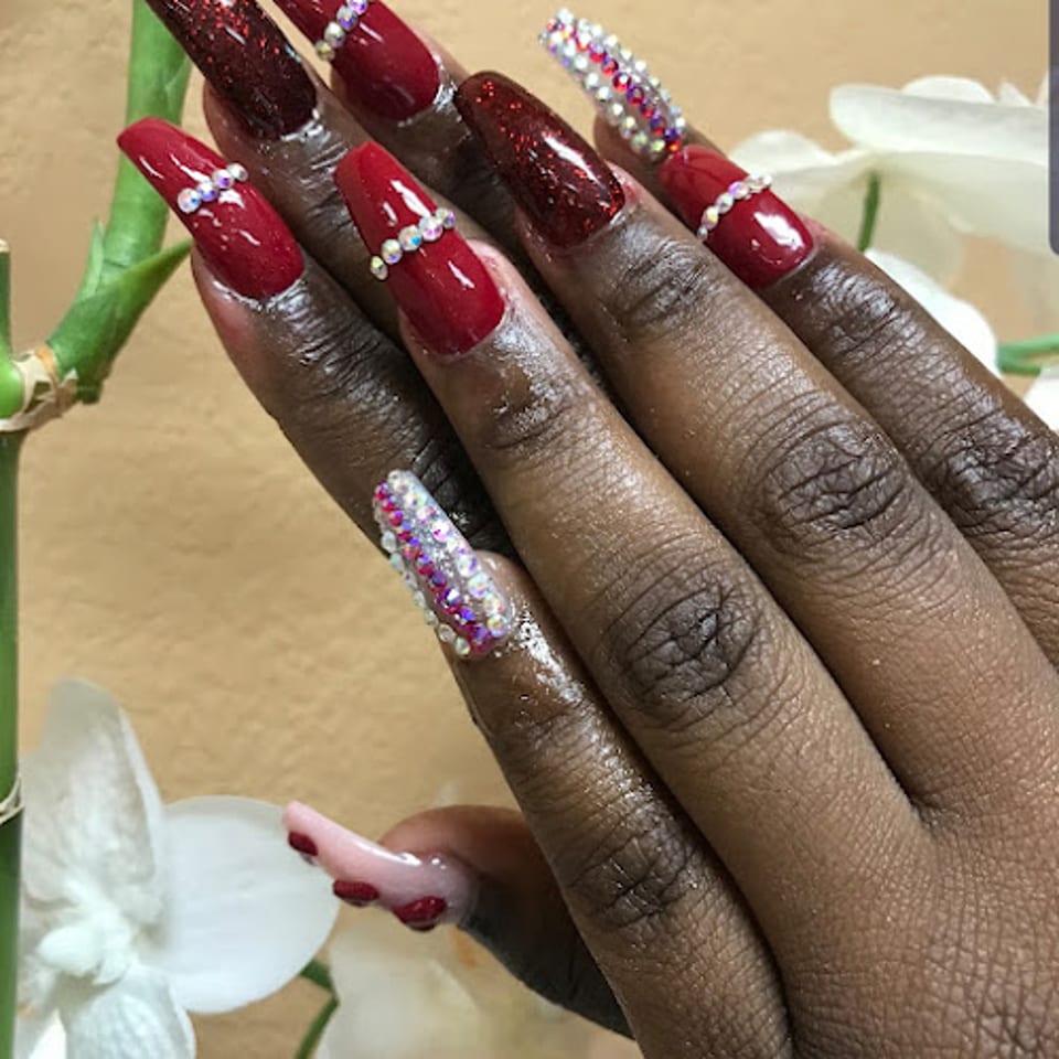 Sweet Design Nails photo 1
