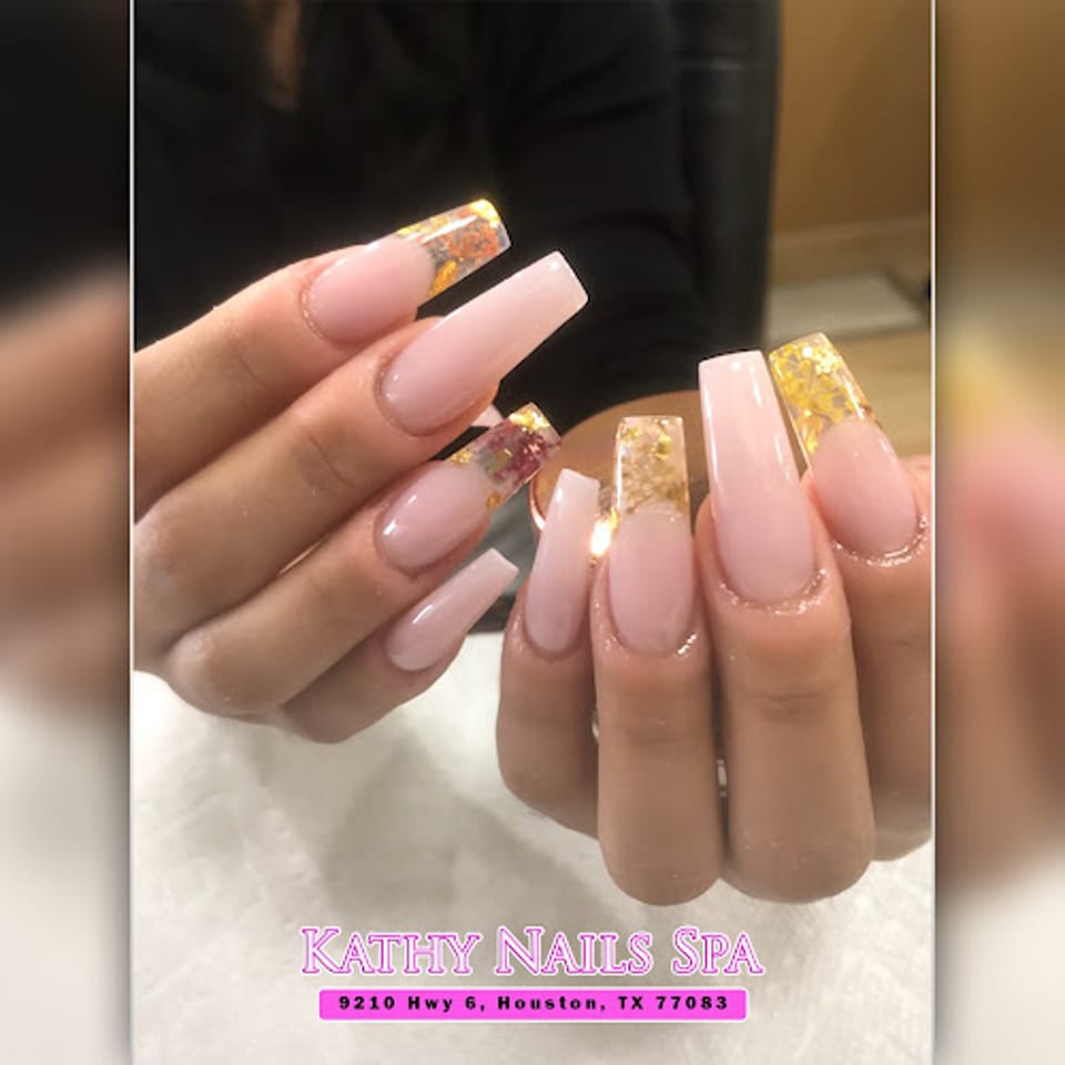 Kathy Nails Spa photo 1