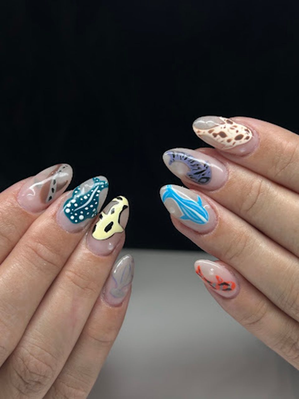 Gilded Hive Beauty Lounge photo 1