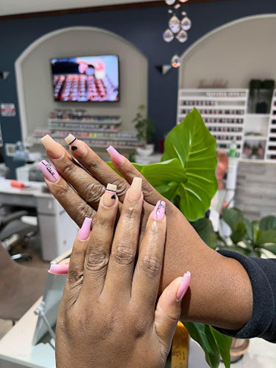 Koi Nail and Spa (Palestine Texas) photo 1