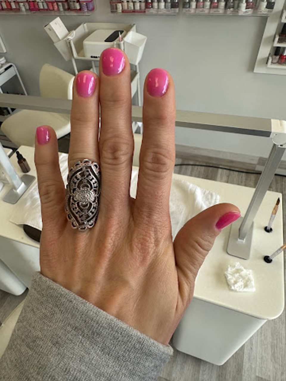 Cutie Nails photo 1