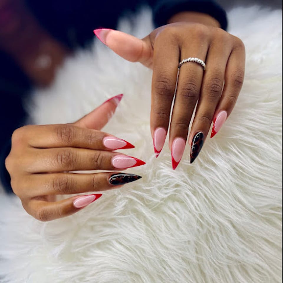 Venus Nail Club photo 1