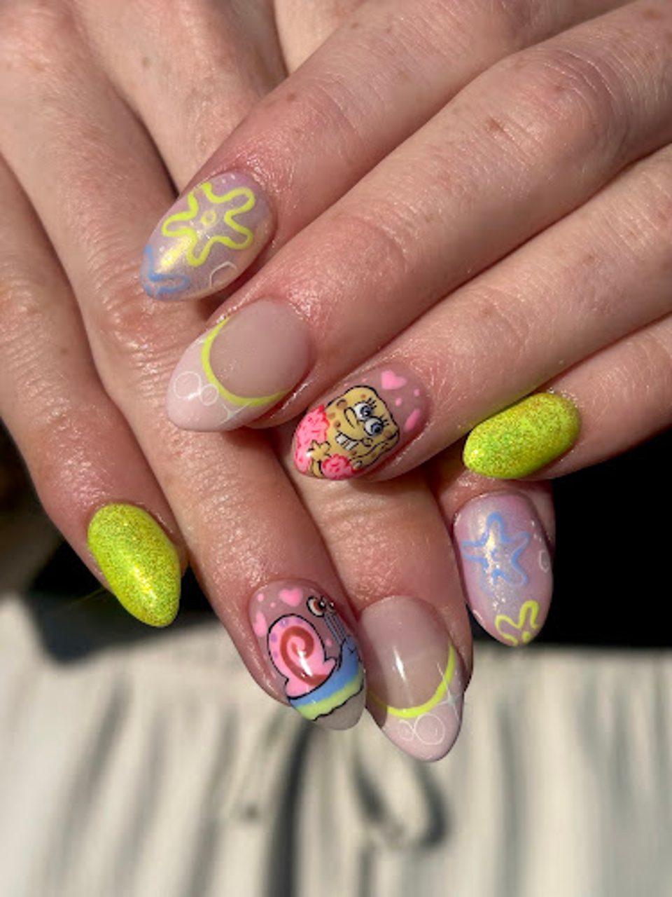 Unhinged Nailz photo 1