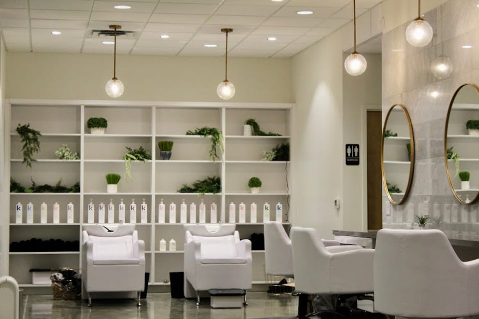 Allie Scott Hair Studio photo 1