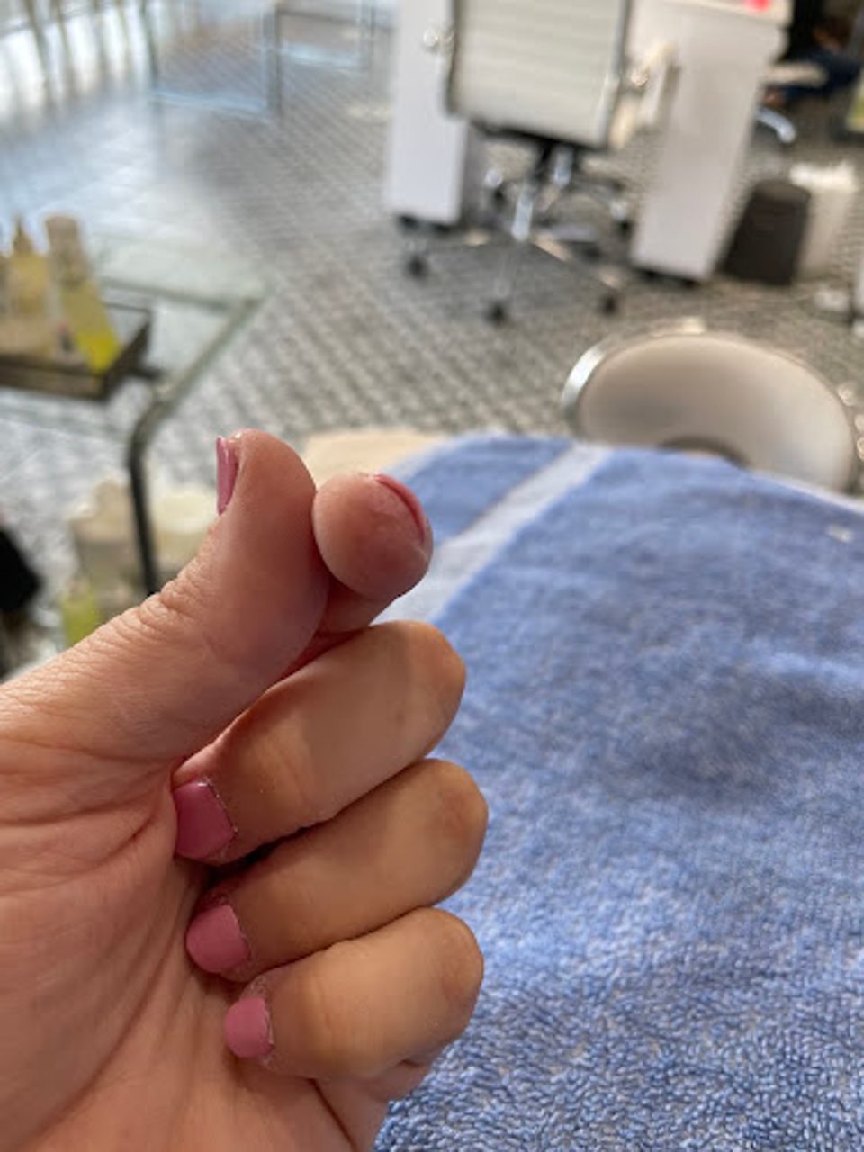 Sophia’s Nail Salon Spa photo 1