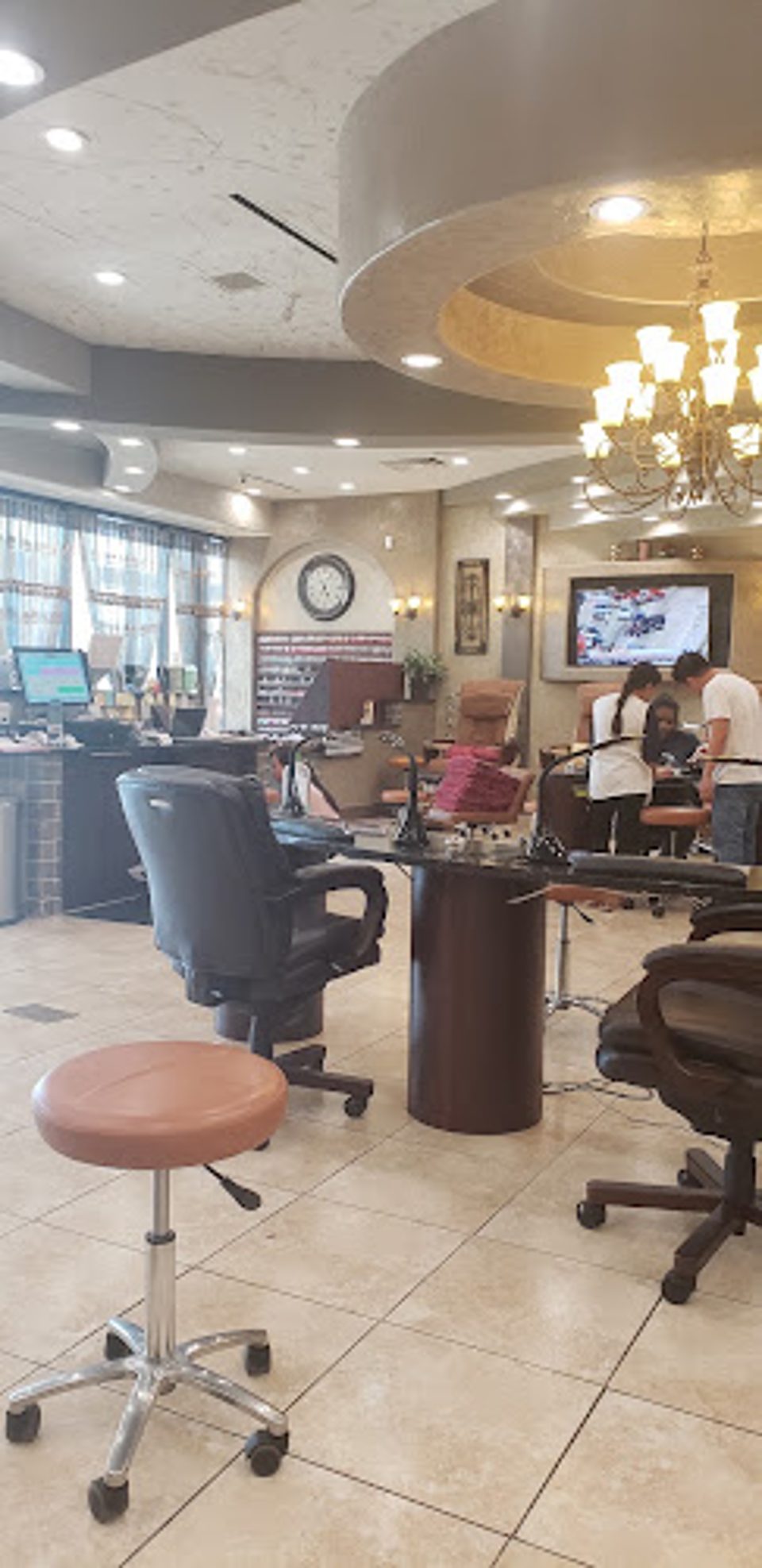 Post Oak Nail Lounge photo 1