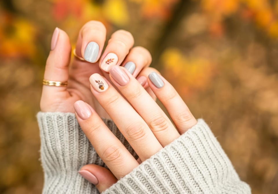 Kaylyn Nail Spa photo 1