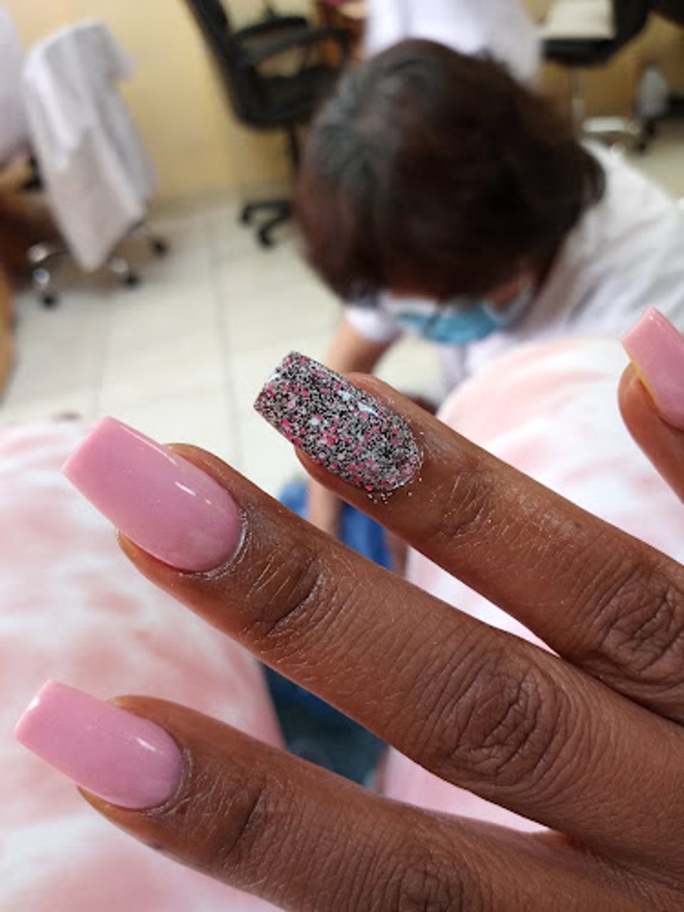 Wynn Nails & Spas photo 1