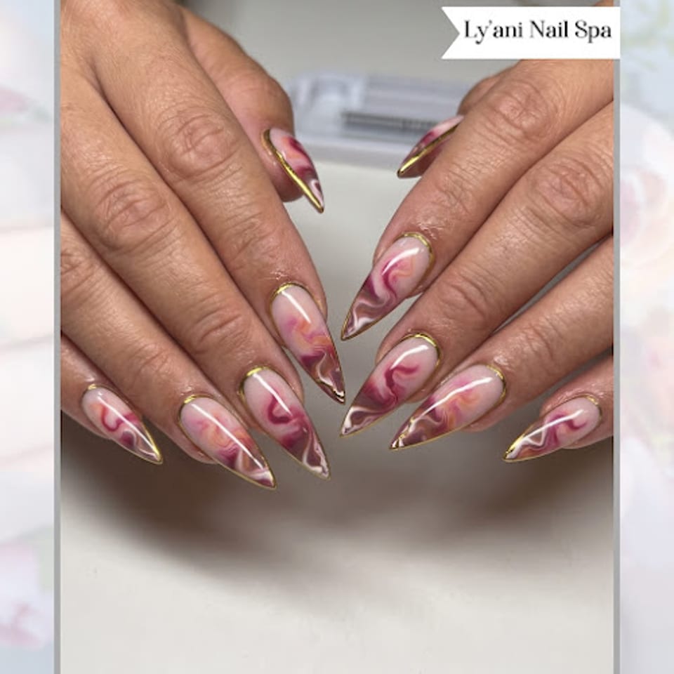 Ly’ani Nail Spa photo 1