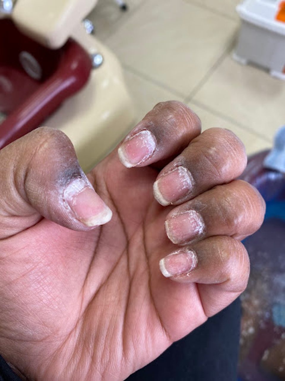 Trendy Nails & Spa photo 1
