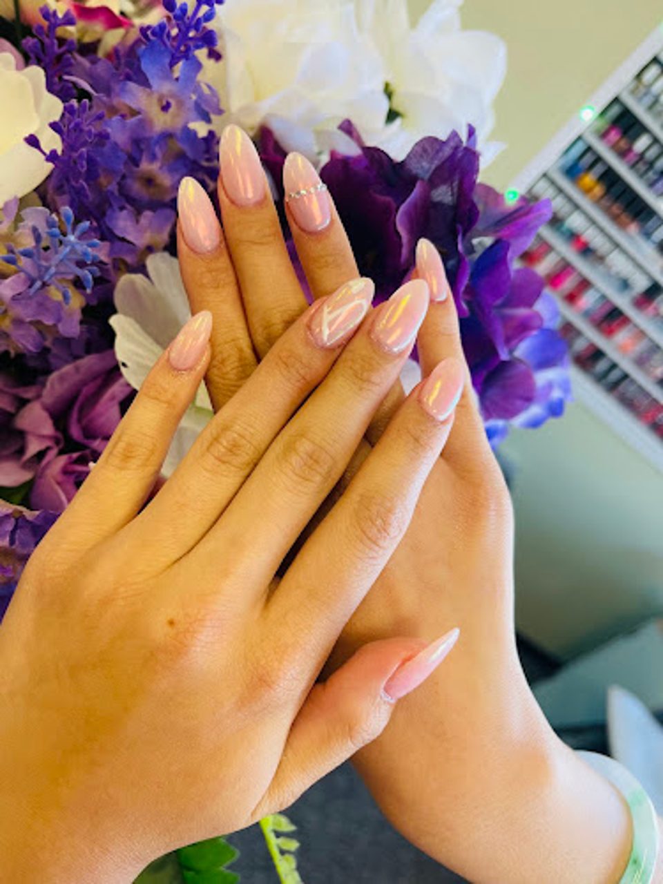 KK Nails photo 1