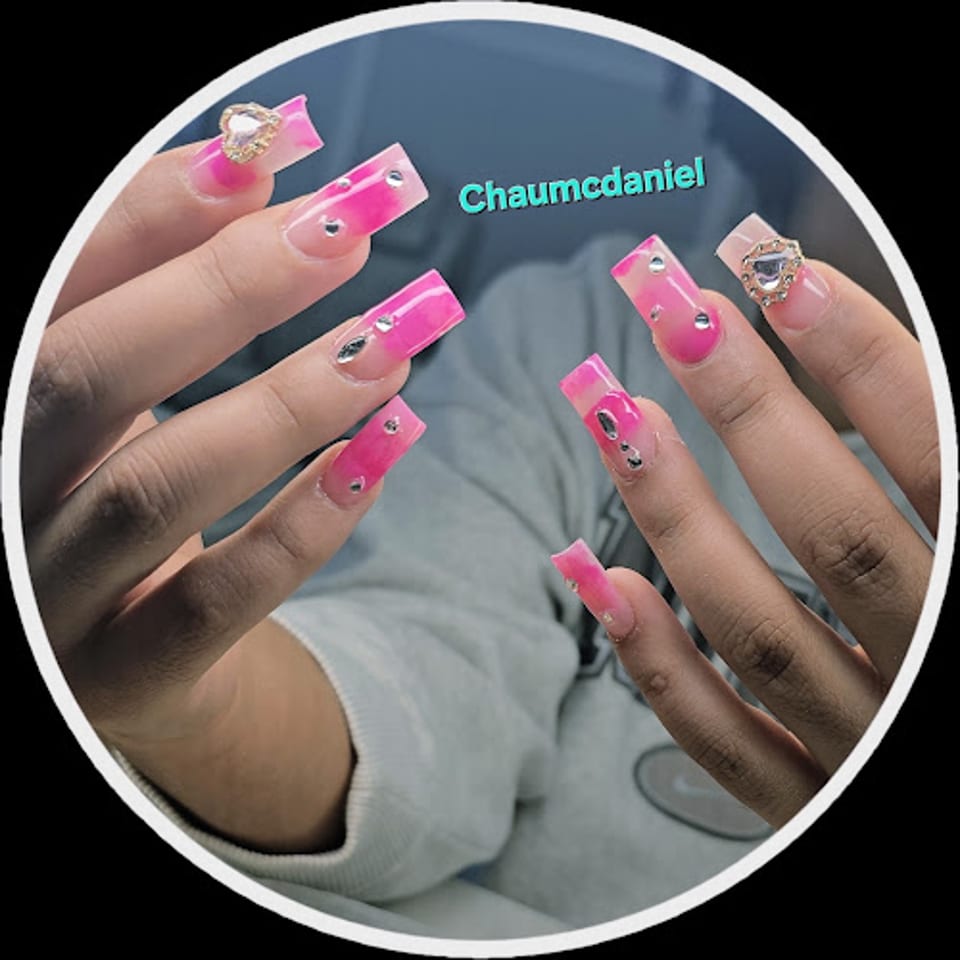 Galaxy Nails & Spa photo 1