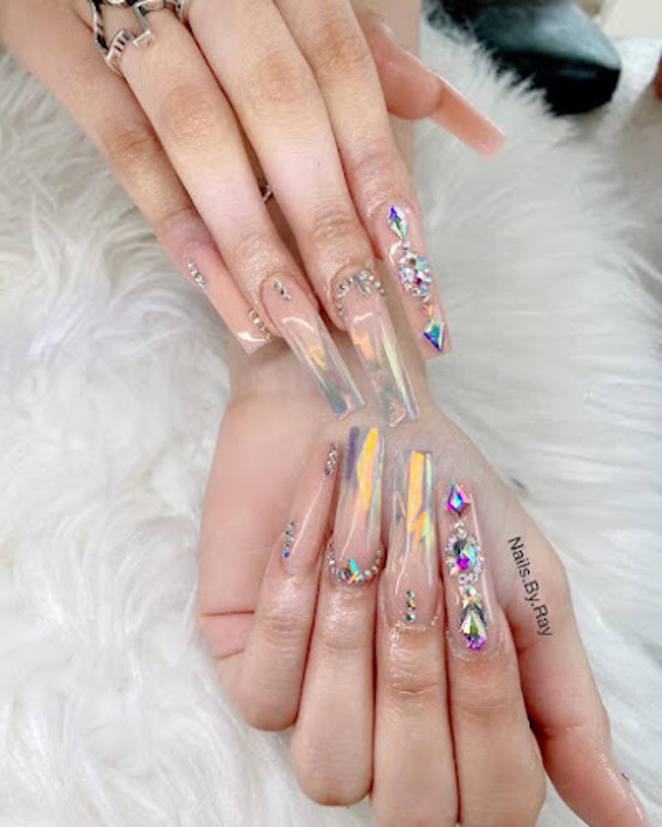Gulfgate Nail Spa photo 1