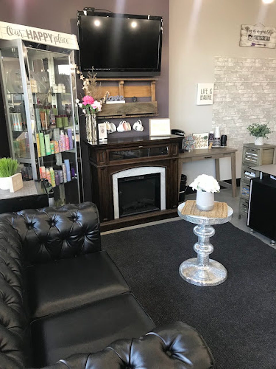 Guilty Pleasure Salon photo 1