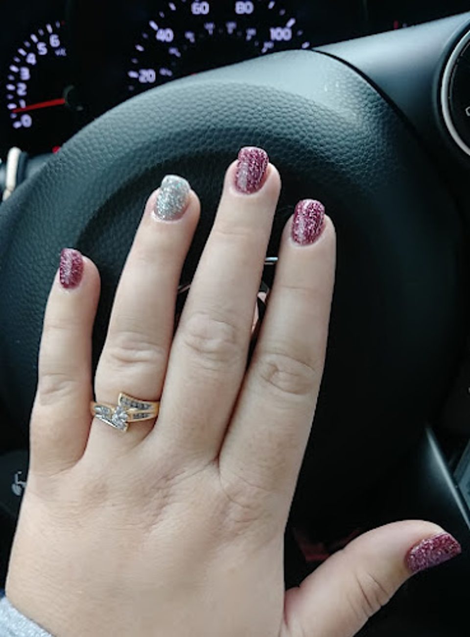 Legacy Nails & Spa photo 1