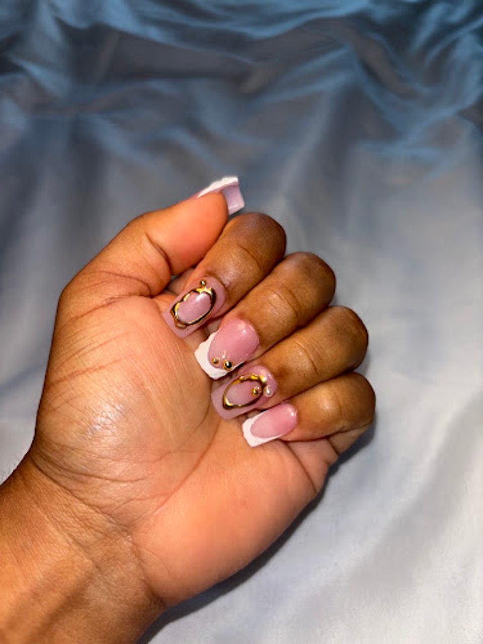 BLUE MOUND NAIL SPA (Happy Hours 10% OFF Monday-Thursday Before 1pm) photo 1