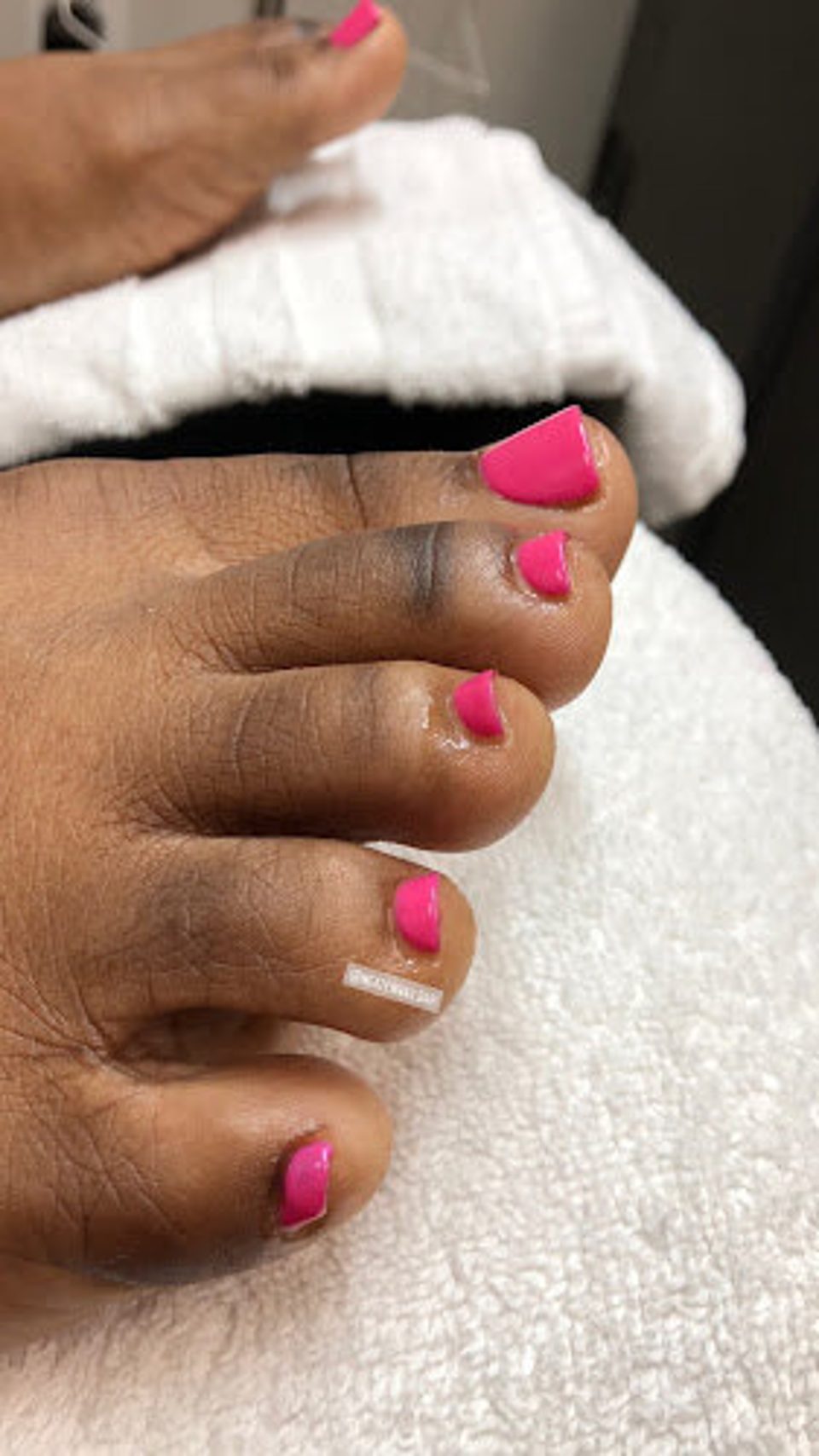 NEATEN Foot & Nail Care – Orlando Advanced Pedicures & Toenail Correction photo 1