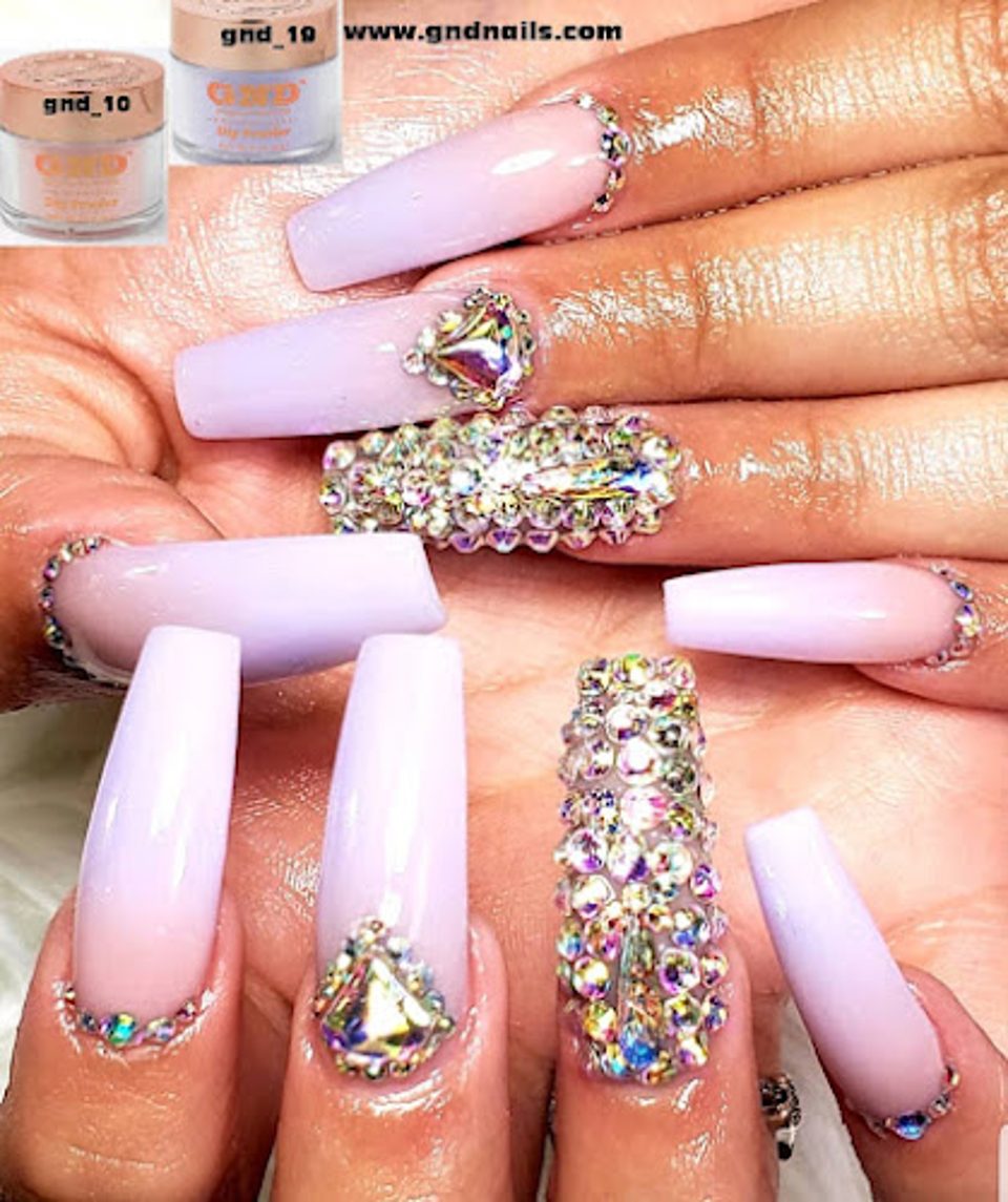 Legacy Nails & Spa photo 1
