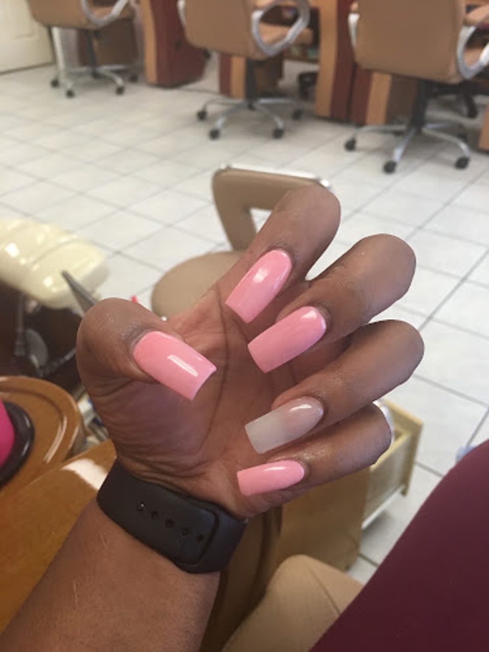 Crystal Nail photo 1