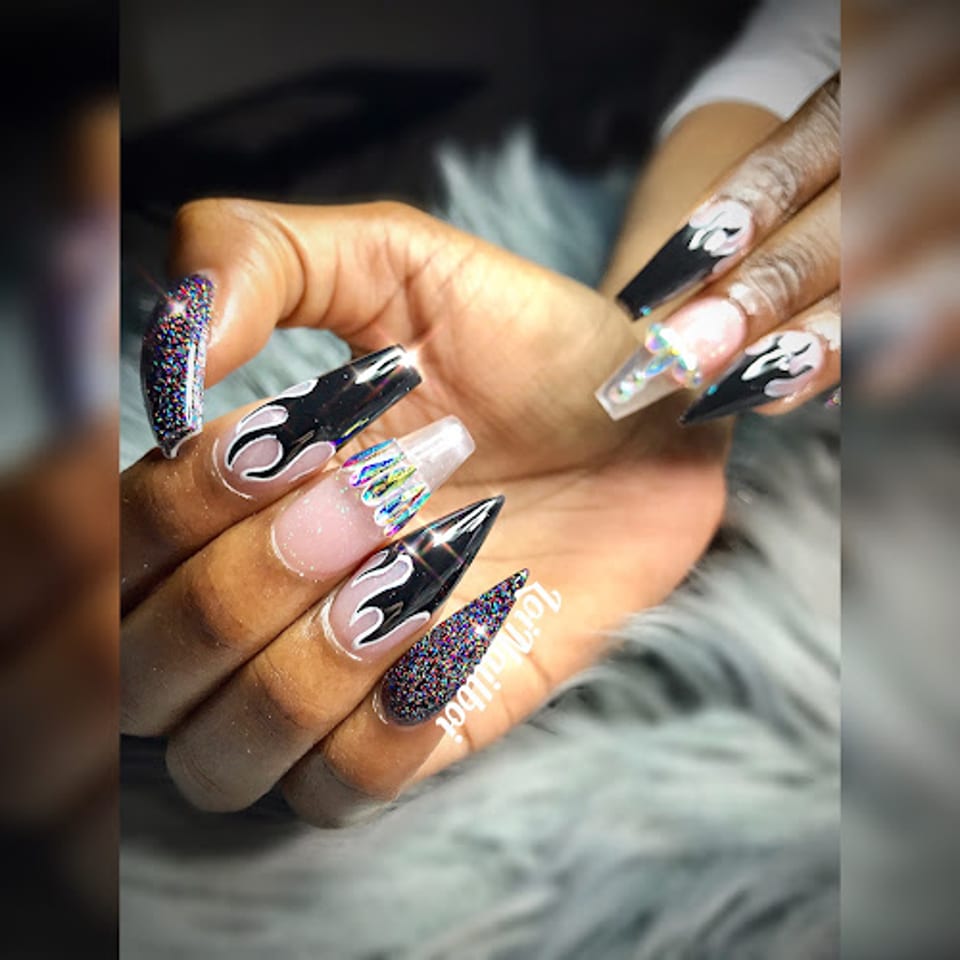 Studio Nails photo 1