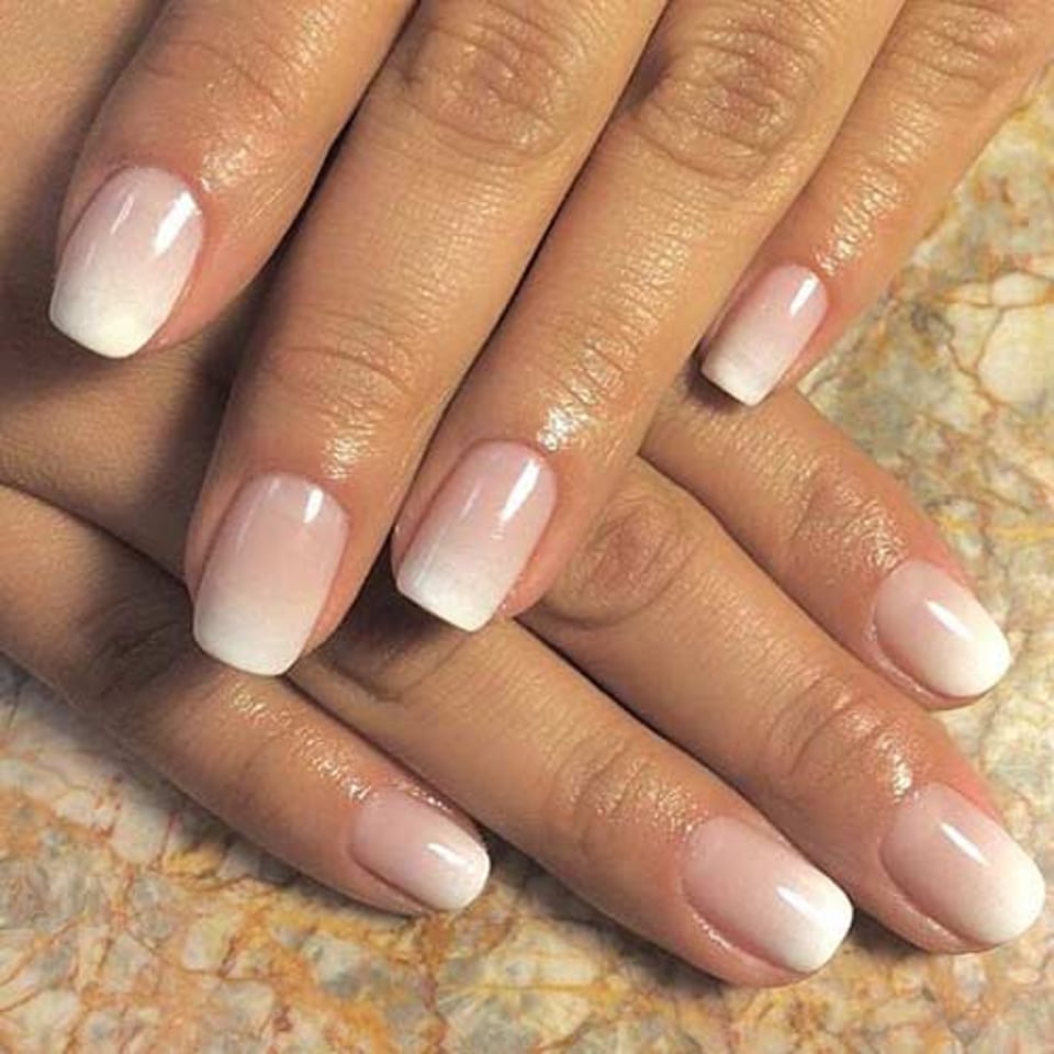 OP1 Nails photo 1