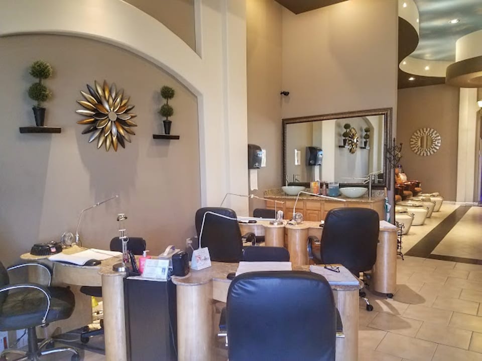 City Line Nail Spa photo 1