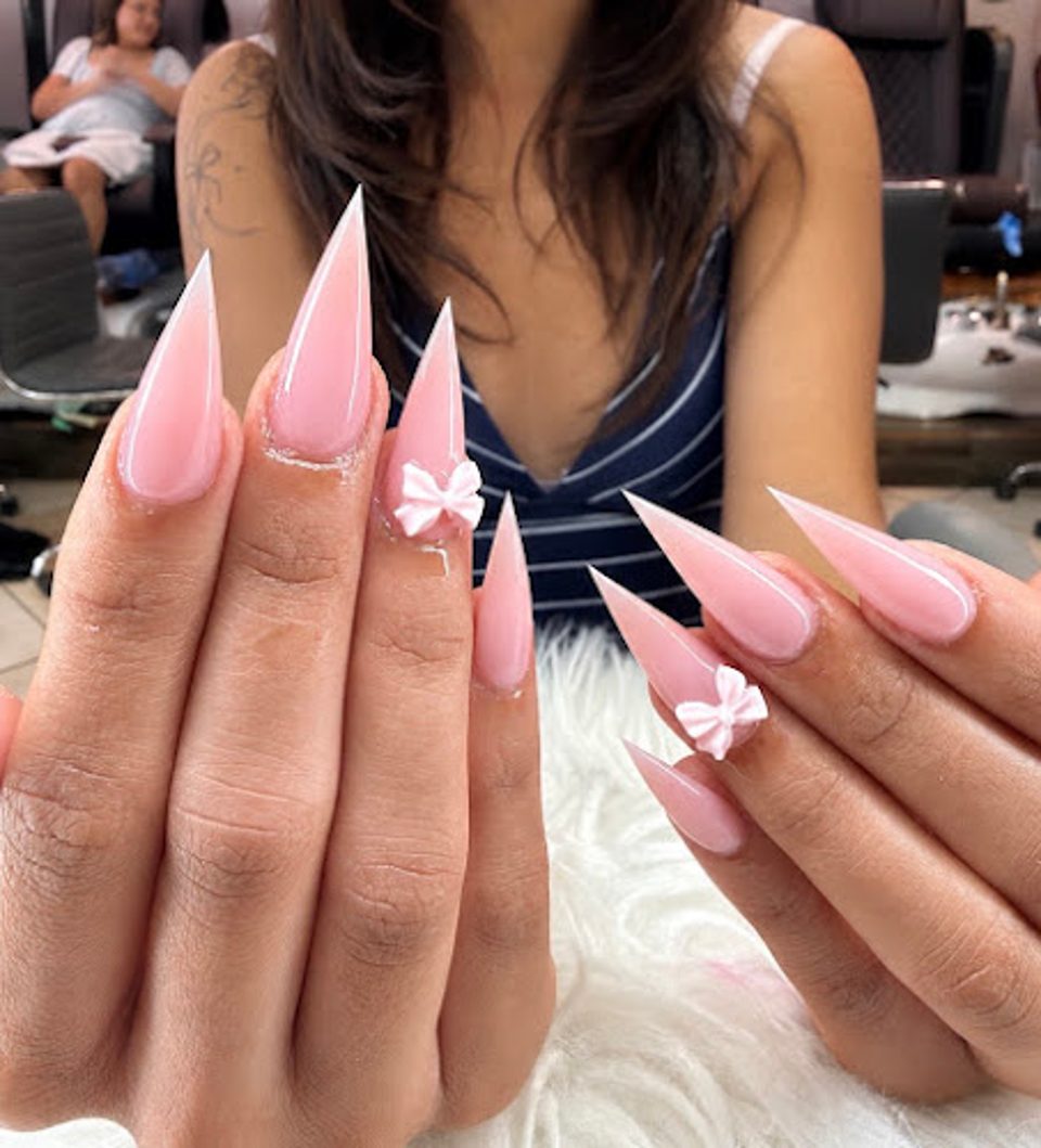Lyn Nails & Spa photo 1