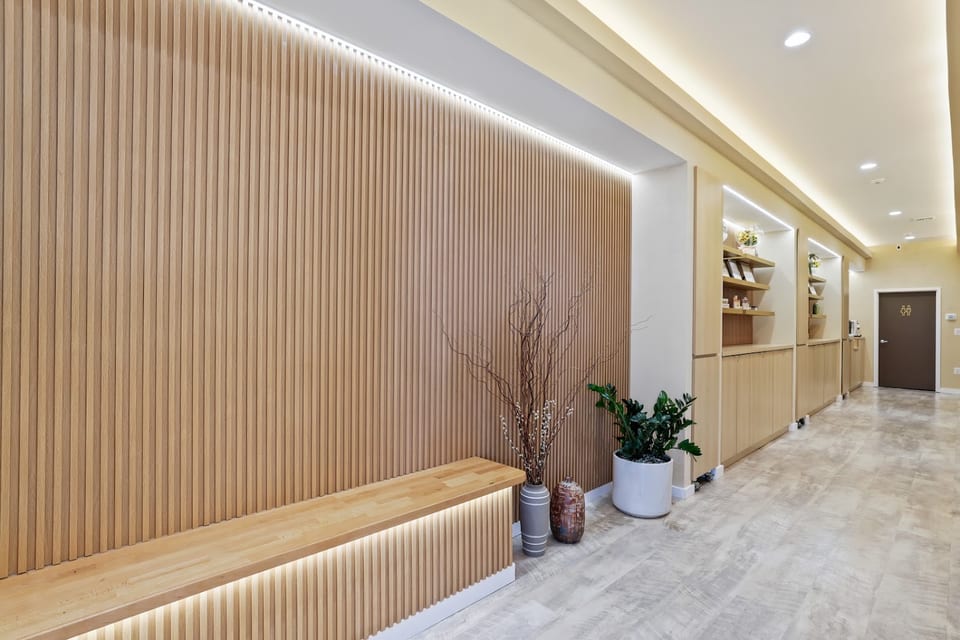 SoU the Spa photo 1