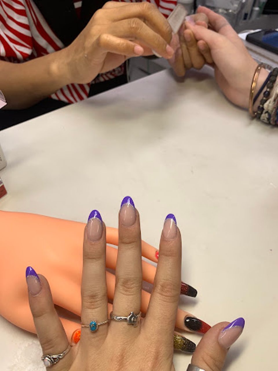 Nancy Nail & Spa photo 1