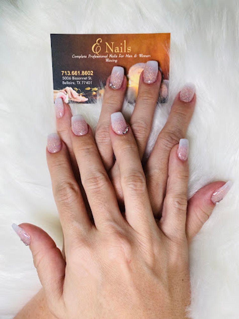 E Nails photo 1
