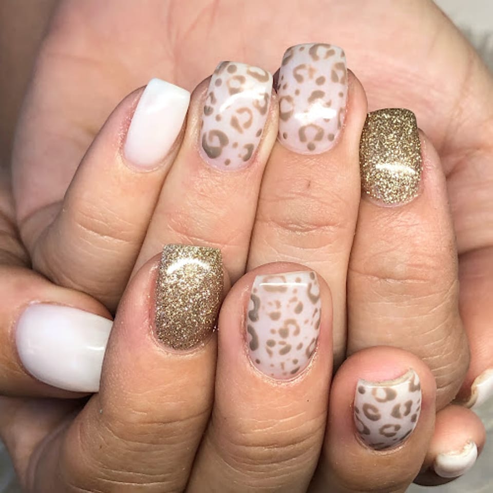 Nailed Studio & Academy photo 1