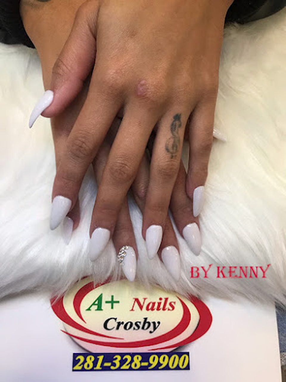 A+ NAILS photo 1