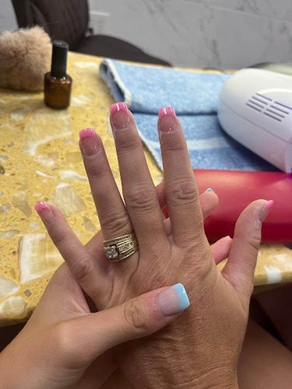 Magnolia Nails Salon photo 1