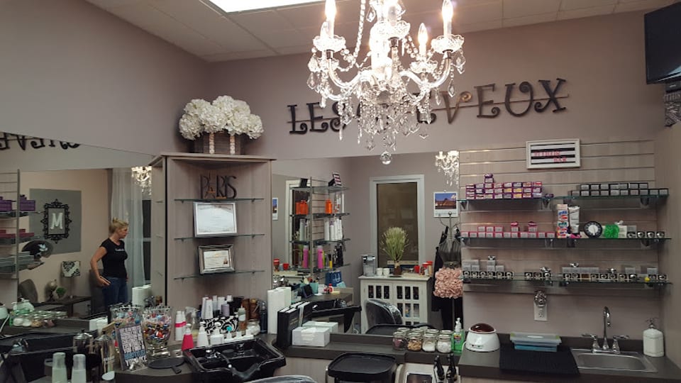 Sola Salons photo 1