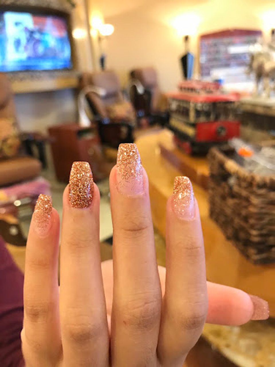THE KATY NAILS & SPA photo 1
