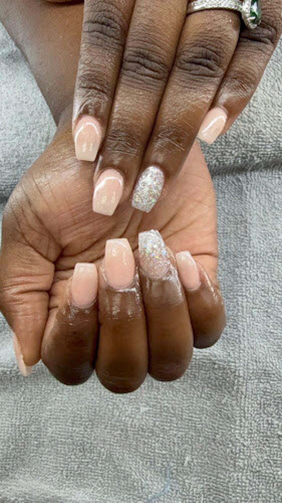 Roxy Nails Salon Jacksonville Beach Florida photo 1