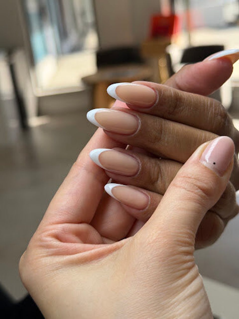 Veronica Nails Spa Inc photo 1