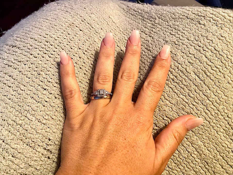Modern Nails photo 1
