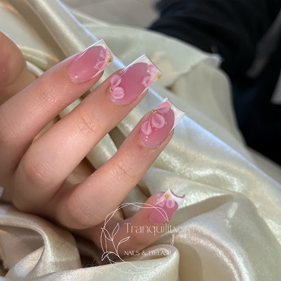 Tranquility Nails photo 1
