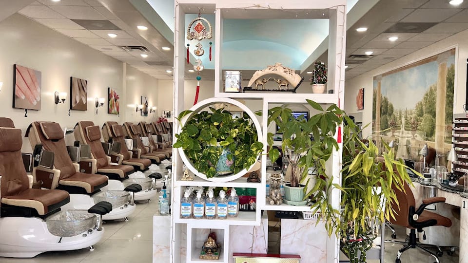 Forever Nails & Facial photo 1
